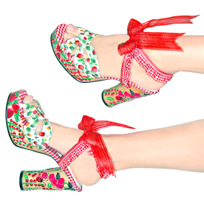 Stylish Heels