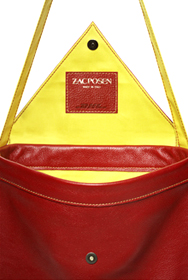 Limited-Edition Zac Posen Totes for Teachers