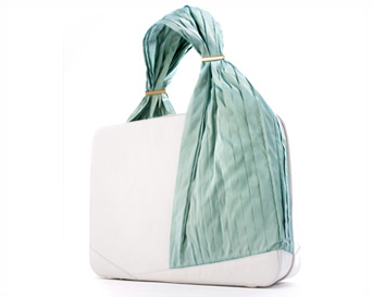 Laptop Bags LLOYD | Peppermint White Rose