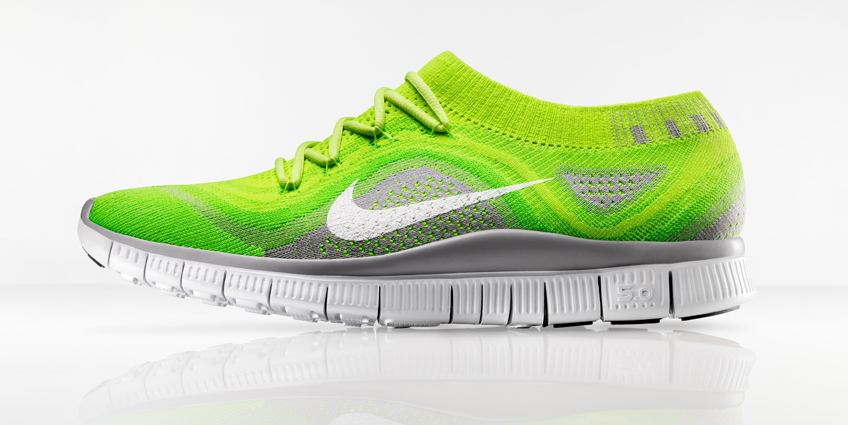 Nike Flyknit for Men