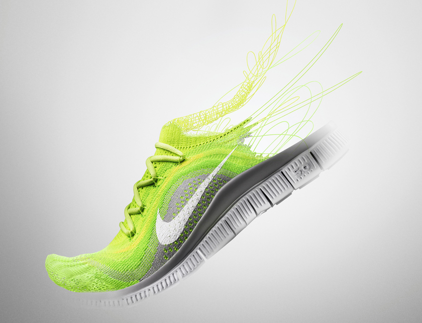 Nike Flyknit for Men