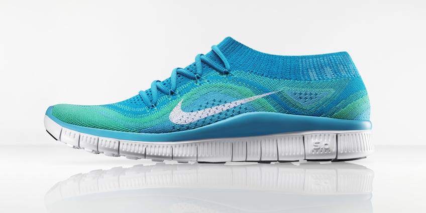 Nike Flyknit for Women
