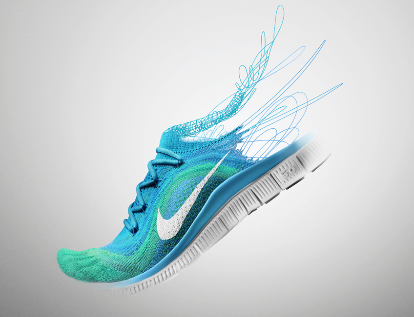 Nike Flyknit for Women