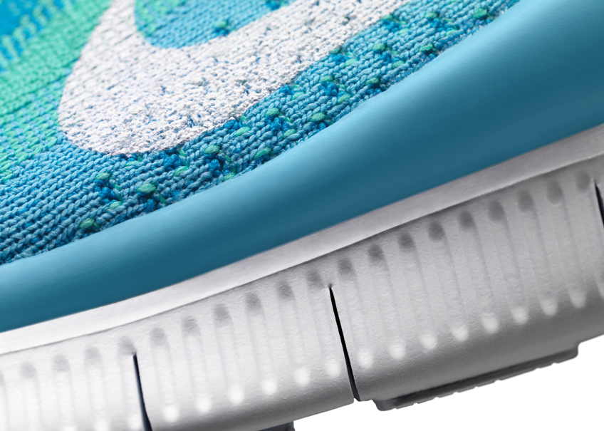Nike Flyknit for Women