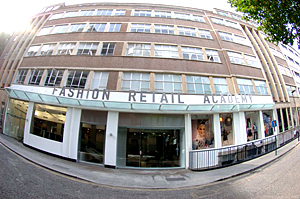 The Fashion Retail Academy