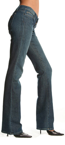 JOE'S Jeans Spring 2007 Collection