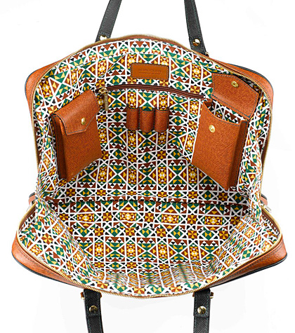 Mark / Giusti: When Accessories Make the Stylish Man
