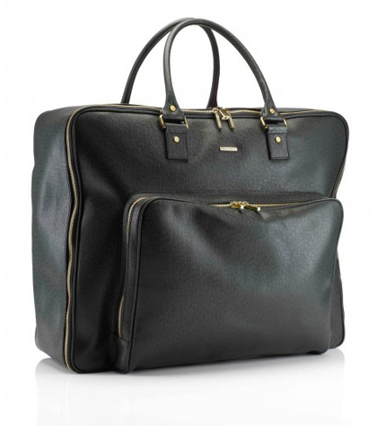 Mark / Giusti: When Accessories Make the Stylish Man
