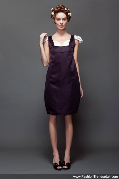 Phuong My's Spring/Summer 2012 Collection