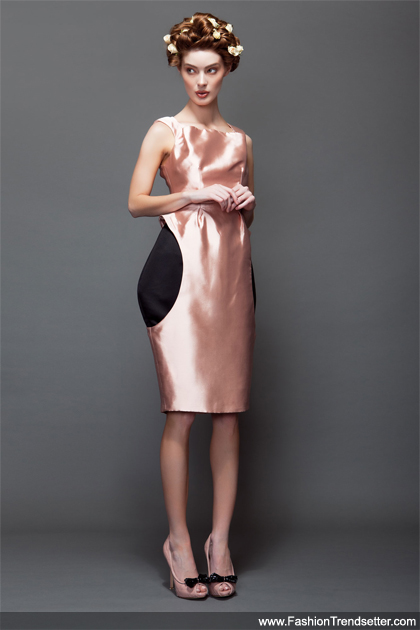 Phuong My's Spring/Summer 2012 Collection