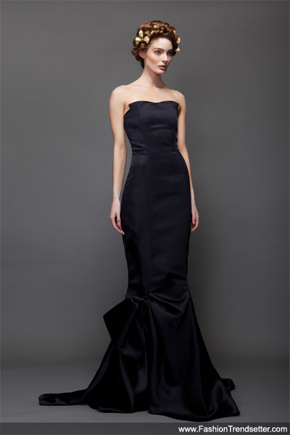 Phuong My's Spring/Summer 2012 Collection