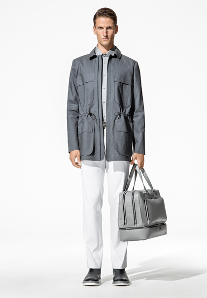 Porsche Design Spring/Summer 2014 Collection
