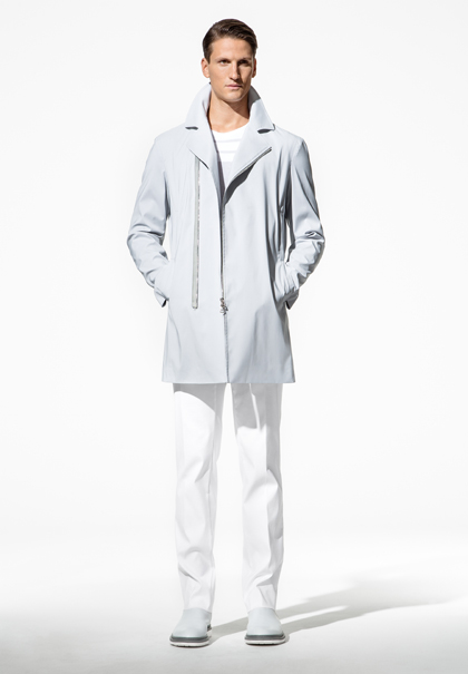 Porsche Design Spring/Summer 2014 Collection