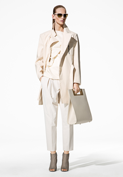 Porsche Design Spring/Summer 2014 Collection