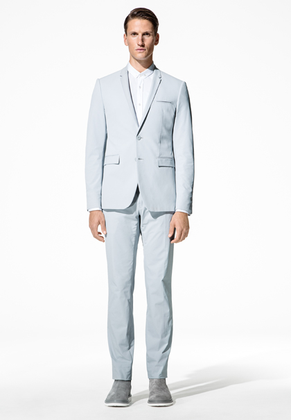 Porsche Design Spring/Summer 2014 Collection