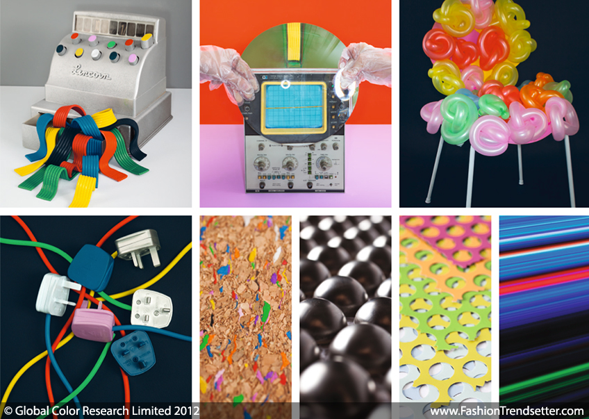 Trend Space 1: Bleep 2012