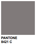 Fifty Shades of Greyscale... The Color Codes! Not the ...