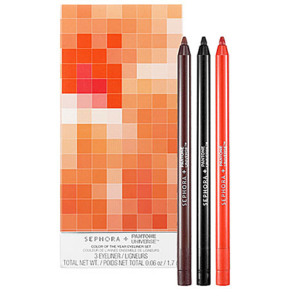 Color of the Year Eyeliner Set