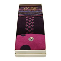BOWWEY - 3 Pack Sock Set
