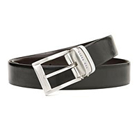 MAFE - Leather Belt in a Box Gift Set