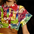 Colors of Michael Lo Sordo Summer 2010 Collection