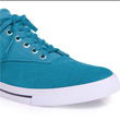 Colors of Sneakers in Vintage Pantone Colors