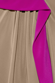 Alberta Ferretti's Taupe Silk Crepe de Chine Dress | COLOR DECODER | Fashion TrendsetterAlberta Ferretti's Taupe Silk Crepe de Chine Dress Alberta Ferretti's Taupe Silk Crepe de Chine Dress | COLOR DECODER | Fashion TrendsetterAlberta Ferretti's Taupe Silk Crepe de Chine Dress