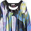 Colors of Matthew Williamson Mini Dress