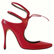 Colors of Manolo Blahnik Shoes