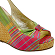Colors of Steve Madden Cerona Wedge