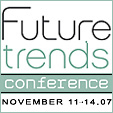 Future Trends Conference 2007