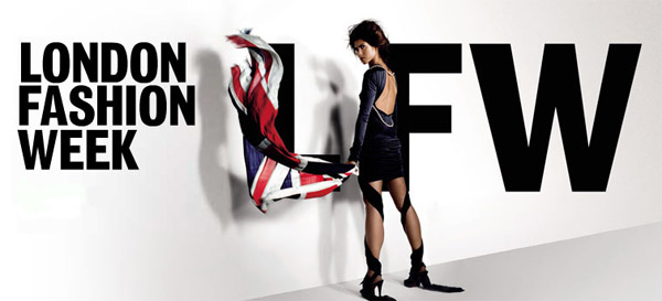 London Fashion Week