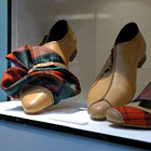 Cordwainers Graduates Put Best Foot Forward at the Burlington Arcade 
