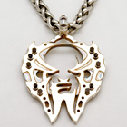 Geoff Thomas Designs: Rockstar Supernova's Jewelry Superstar