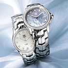The New TAG Heuer Sparkling Collections for Avant-garde Women