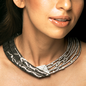Jewelry Designs by Pallavi Dudeja Foley 