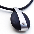 Vincenzo Taormina : Contemporary Jewelry Designer and Metal Artist