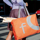 'City Bag' by Kristiina Lassus for Alessi 