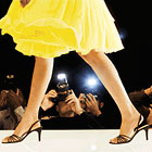 WWD Fashion Career Expo on May 17th, 2007 