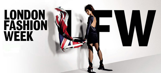 London Fashion Week Special