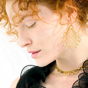 Saya Hibino Jewelry 