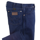 Collectible Denim � Cotton Incorporated Provides Clues for a Treasure Hunt