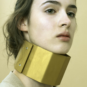Andreas Eberharter Creates Authentic Jewelry for Real Individualists