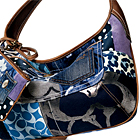 Coach is the Most Competitive Brand in the Highly Profitable Luxury Handbags Category