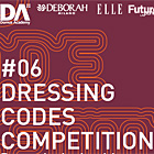 The Sixth Edition of Dressing Codes Competition