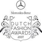Mercedes-Benz Dutch Fashion Awards