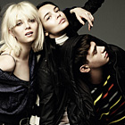 Star Style with H&M Divided for Autumn