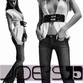 jo jeans