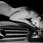 International Flair at Mercedes-Benz Fashion Week Berlin