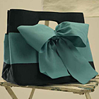 Susan Rapp's Bow Bags